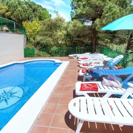 Hébergement de vacances Holiday Arauco By Interhome *