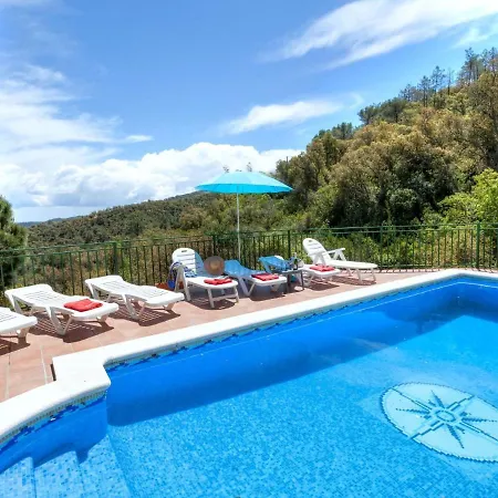 Hébergement de vacances Holiday Arauco By Interhome Lloret de Mar