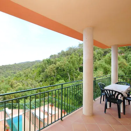 Holiday Arauco By Interhome Lloret de Mar