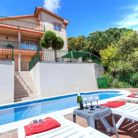 Holiday Arauco By Interhome Hébergement de vacances *