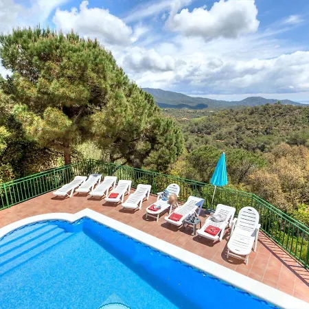 Hébergement de vacances Holiday Arauco By Interhome *