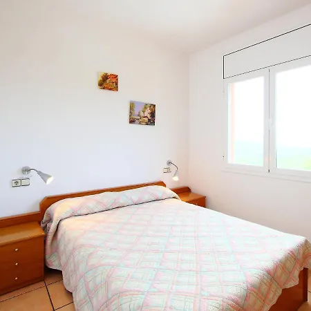 Hébergement de vacances Holiday Arauco By Interhome Lloret de Mar