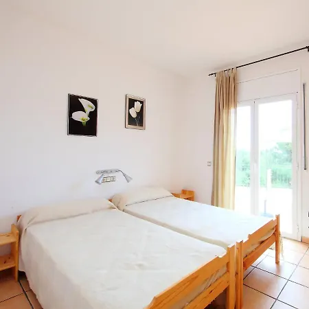 Hébergement de vacances Holiday Arauco By Interhome