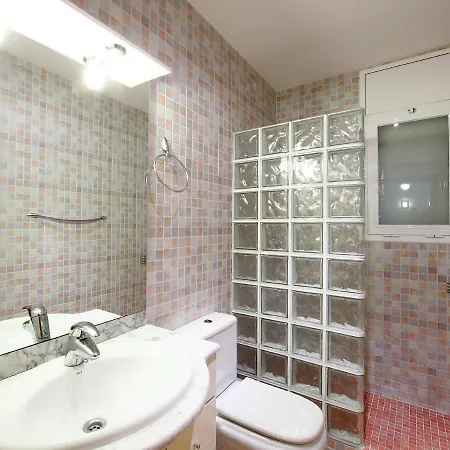 Hébergement de vacances Holiday Arauco By Interhome