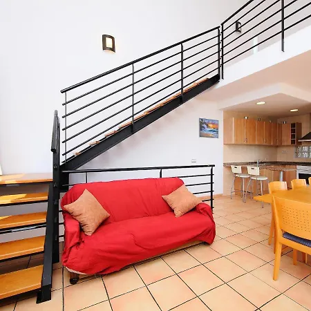 Hébergement de vacances Holiday Arauco By Interhome *