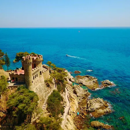 Vakantiehuis Arauco By Interhome *