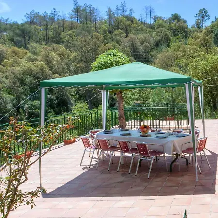 Holiday Arauco By Interhome