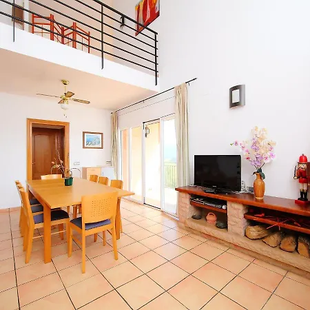 Arauco By Interhome Holiday home *